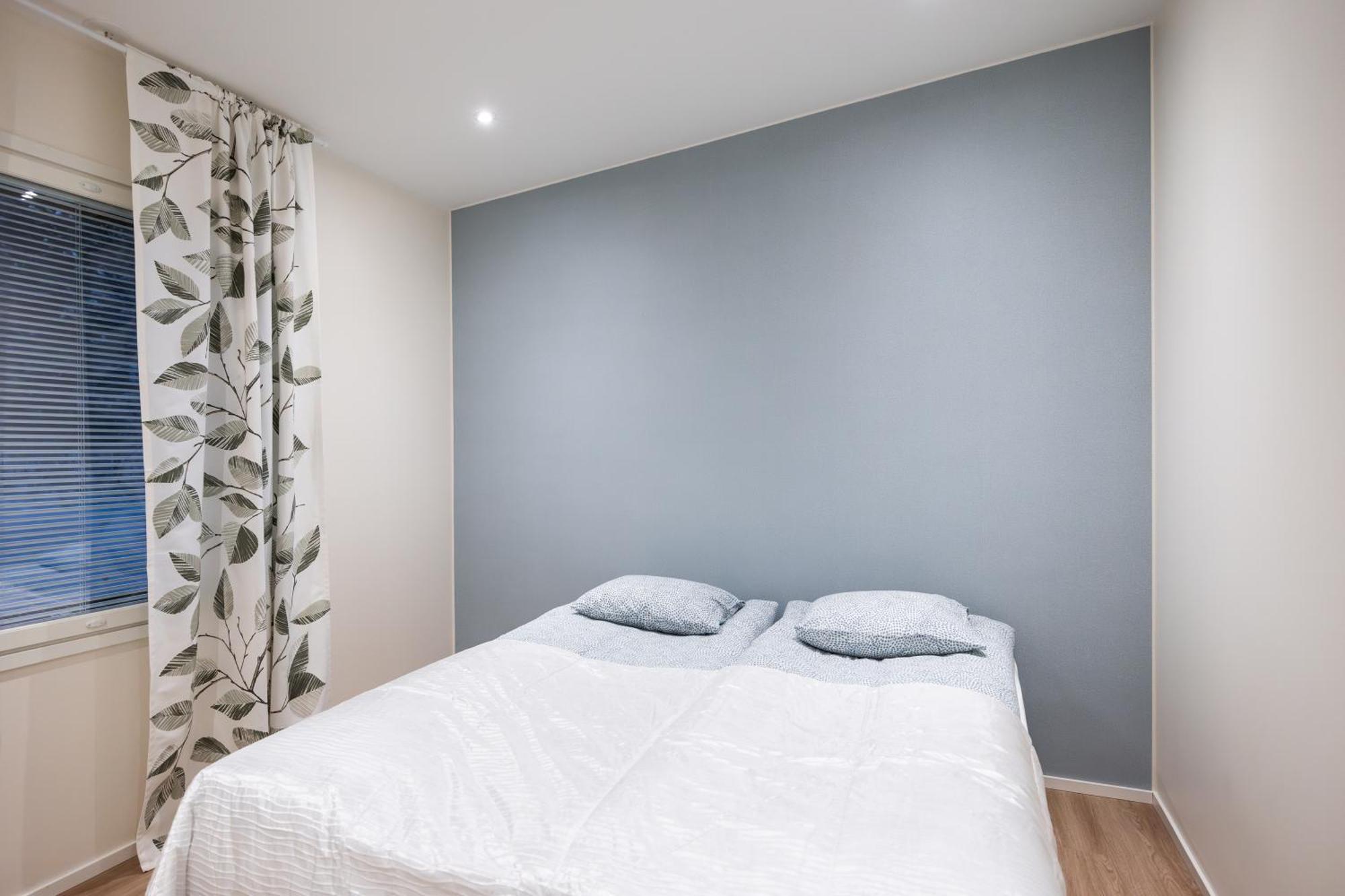 Brand New Arctic Snowstar Apartment Rovaniemi Buitenkant foto
